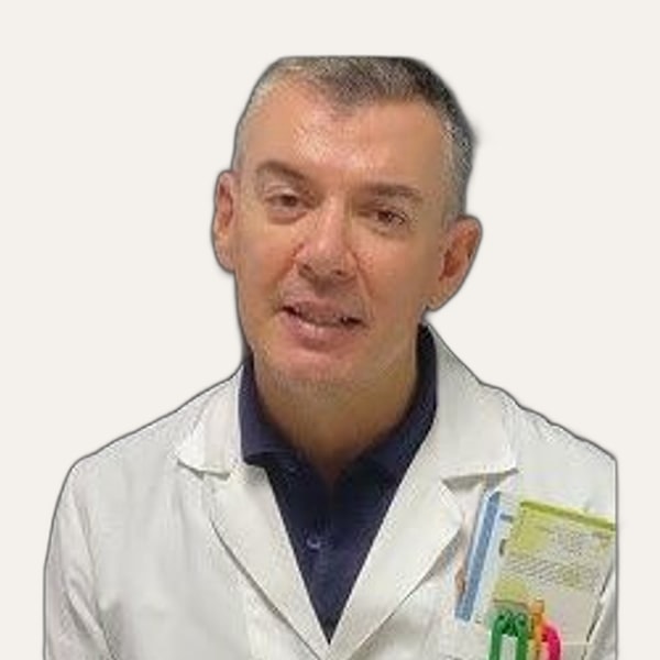 Dr. Antonio Distefano — جراح شد الوجه بتقنية deep plane