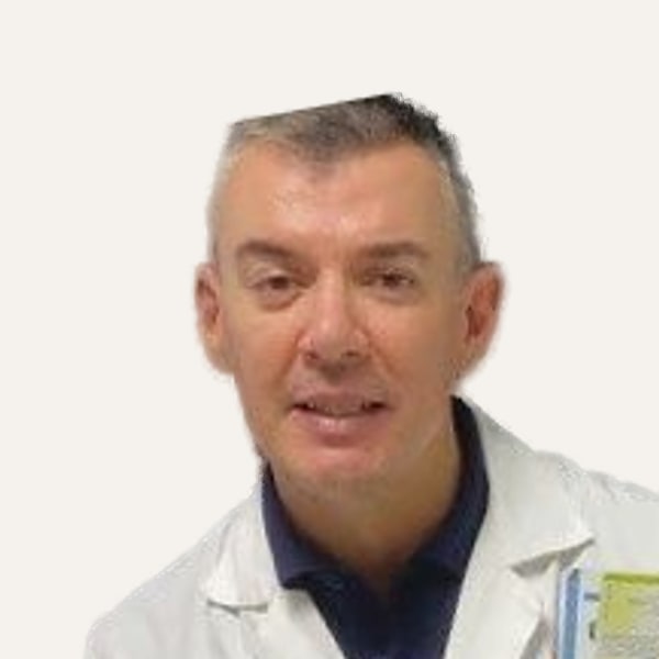 Dr. Antonio Distefano — Deep Plane Facelift Surgeon