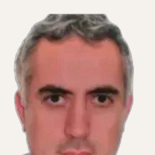 Dr. Antonio Macias