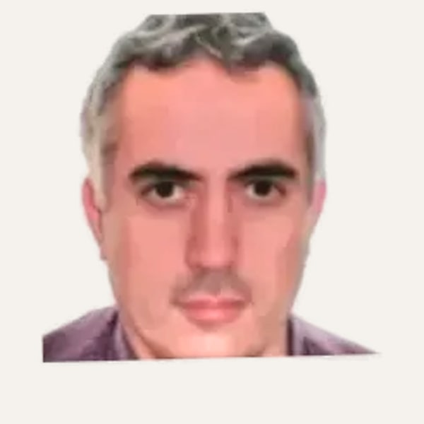Antonio Macias