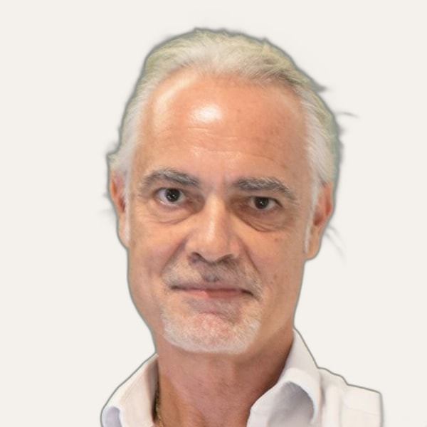 Dr. Antonio Murcia, deep plane facelift surgeon in São Paulo, Brazil