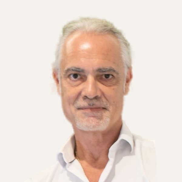 Dr. Antonio Murcia, deep plane facelift surgeon in São Paulo, Brazil
