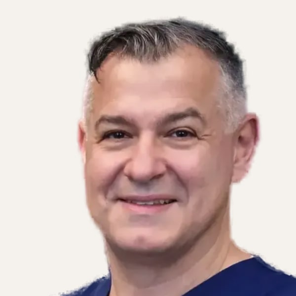 Antonios Koumouridis