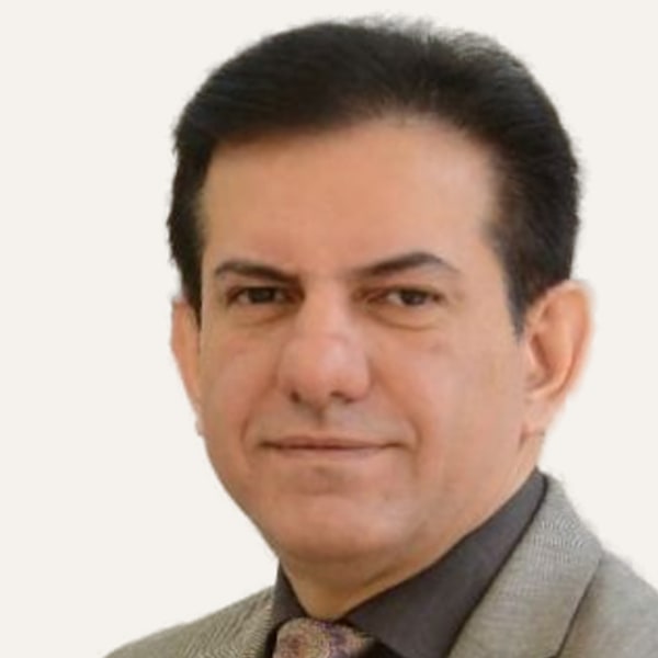 Arash Najafbeygi