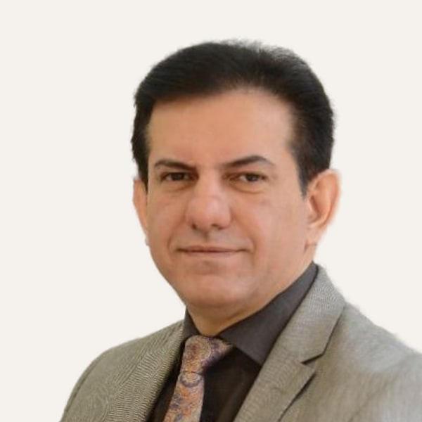 Dr. Arash Najafbeygi — Deep Plane Facelift Surgeon