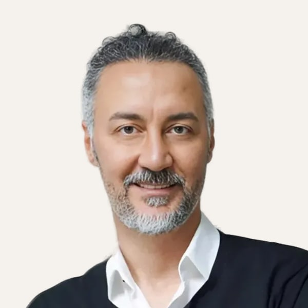 Dr. Arda Katırcıoğlu — Deep Plane Facelift Surgeon