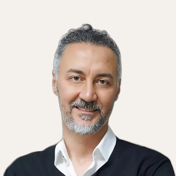 Dr. Arda Katırcıoğlu