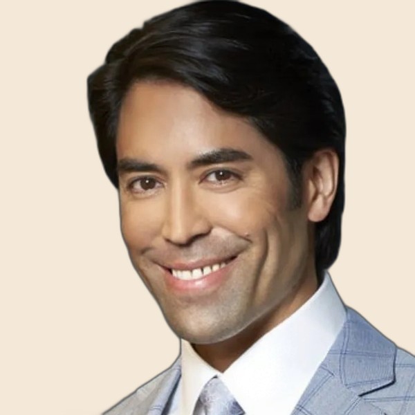 Dr. Ariel Rad — Deep Plane Facelift Surgeon