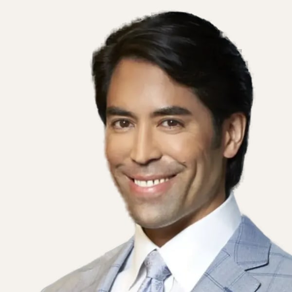 Dr. Ariel Rad — Deep Plane Facelift Chirurg