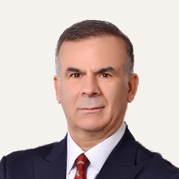 Prof. Arif Türkmen, хирург по глубокой подтяжке лица в Стамбул, Турция