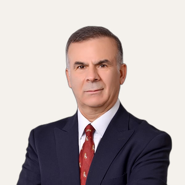 Prof. Arif Türkmen, deep plane facelift surgeon in Istanbul, Turkey