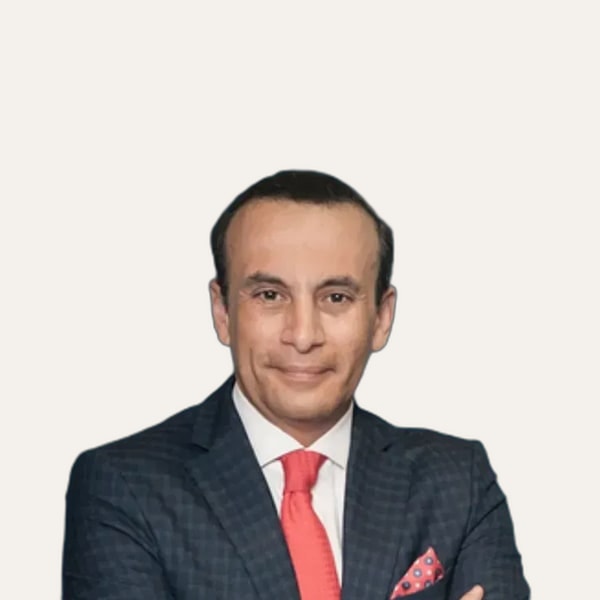 Dr. Aris Sterodimas