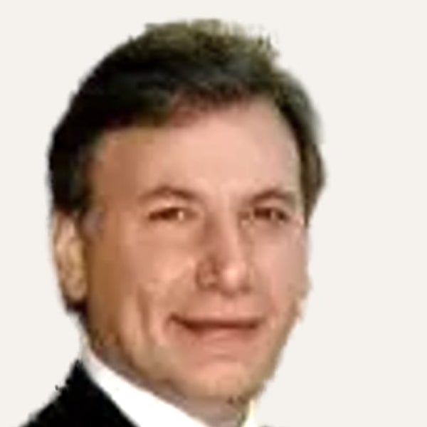 Arthur Handal
