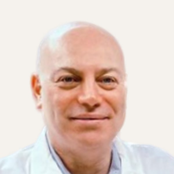 Arthur Shektman