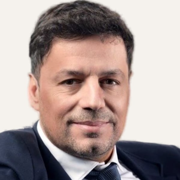 Artur Carandell
