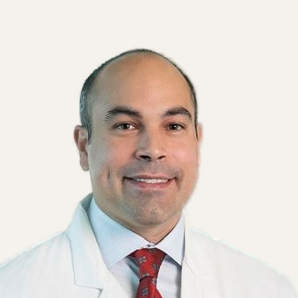 Dr. Arya Namin, deep plane facelift surgeon in St. Louis, USA
