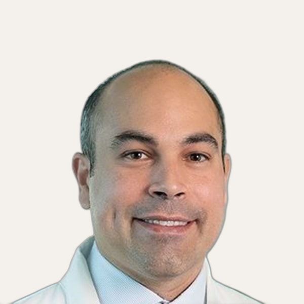 Dr. Arya Namin — Deep Plane Facelift Surgeon