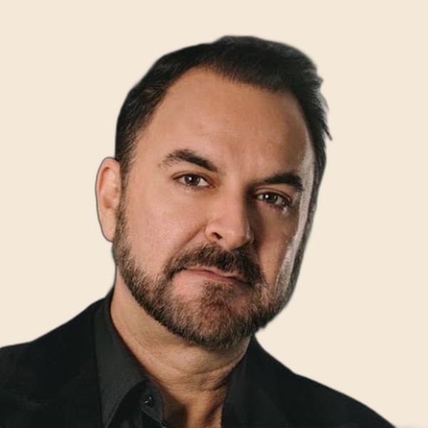 Dr. Ashkan Ghavami — Deep Plane Facelift Surgeon