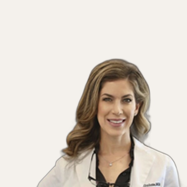 Dr. Ashley Guthrie, deep plane facelift surgeon in Brentwood, USA