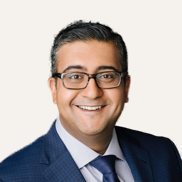Asif Pirani, MD
