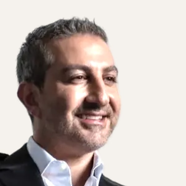 Dr. Asim Gueven — Deep Plane Facelift Surgeon