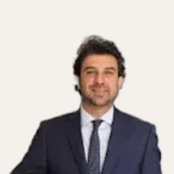 Dr. Atıf Cezairlioğlu