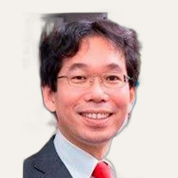 Dr. Atsushi Yamashita — Deep Plane Facelift Surgeon
