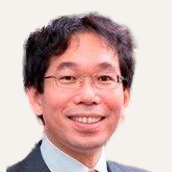 Atsushi Yamashita