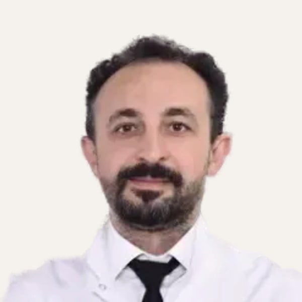 Dr. Ayaz Aslan, deep plane facelift surgeon in Istanbul, Turkey