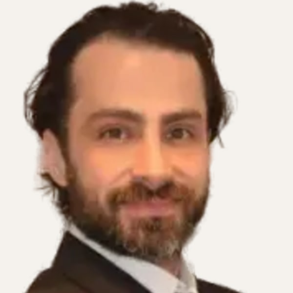 Ayberk Akçay