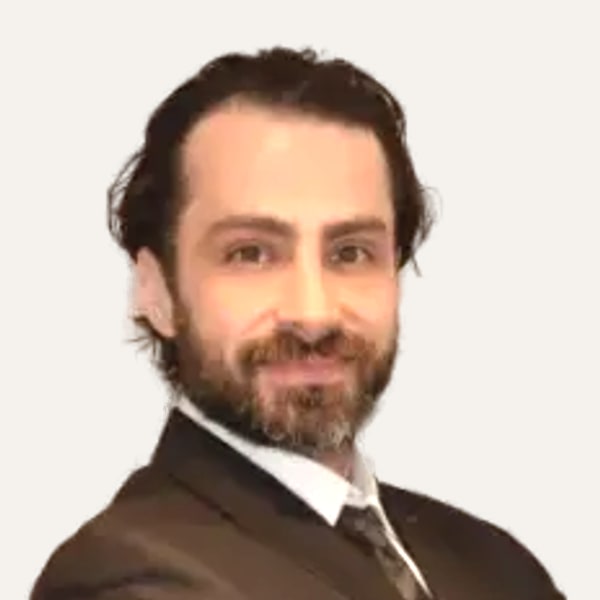 Dr. Ayberk Akçay — Gesichtsstraffung (deep plane) Chirurg