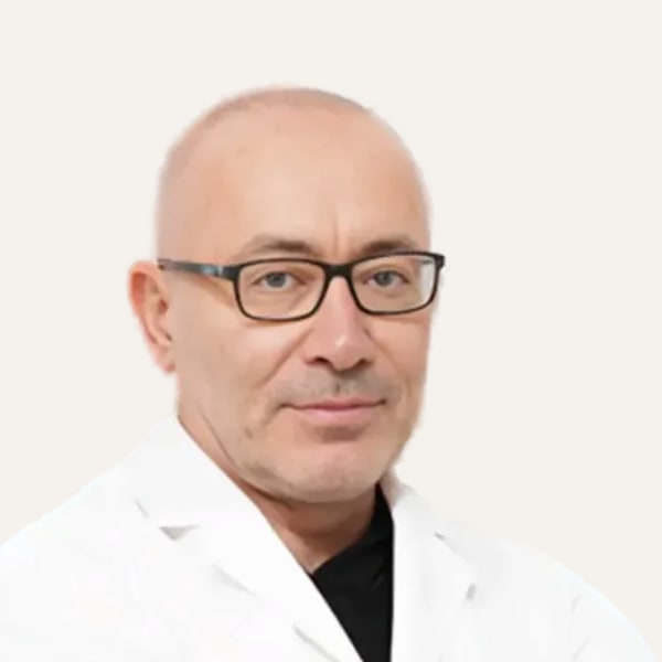 Dr. Aykut Mısırlıoğlu, deep plane facelift surgeon in Istanbul, Turkey