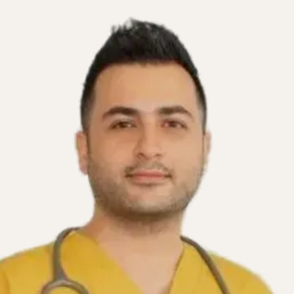 Dr. Aykut Taşdemir, deep plane facelift surgeon in Istanbul, Turkey