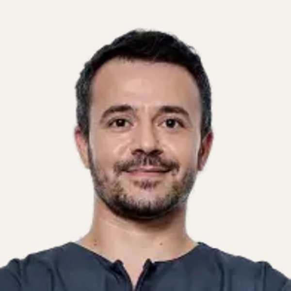 Dr. Aziz Pars Pancı, deep plane facelift surgeon in Istanbul, Turkey
