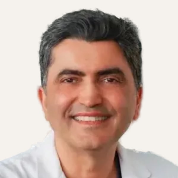 Babak Azizzadeh