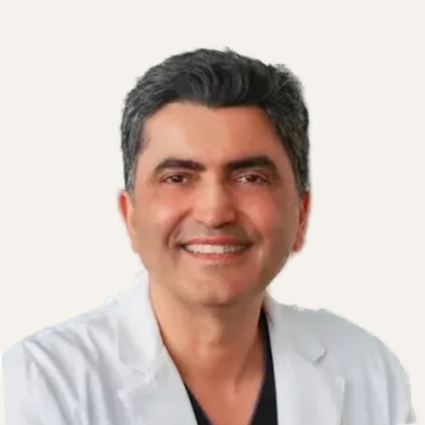 Dr. Babak Azizzadeh — Deep Plane Facelift Surgeon