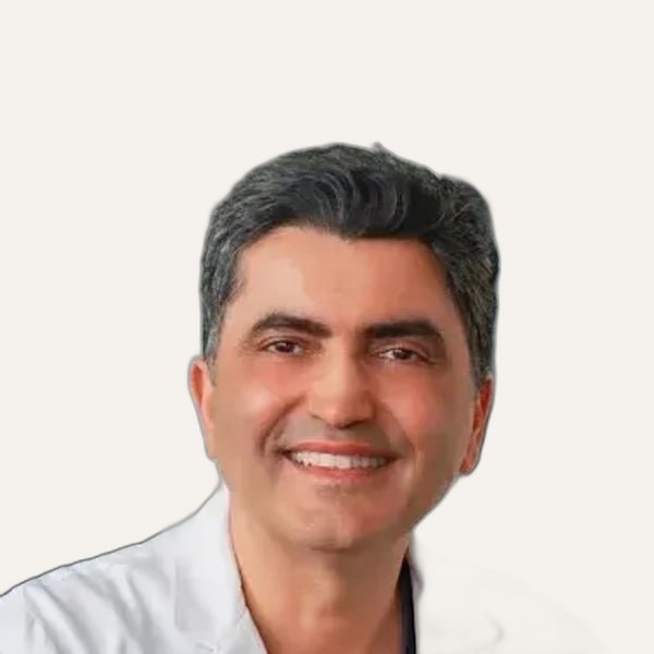 Dr. Babak Azizzadeh — Deep Plane Facelift Surgeon