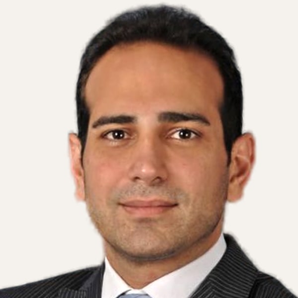 Bardia Amirlak