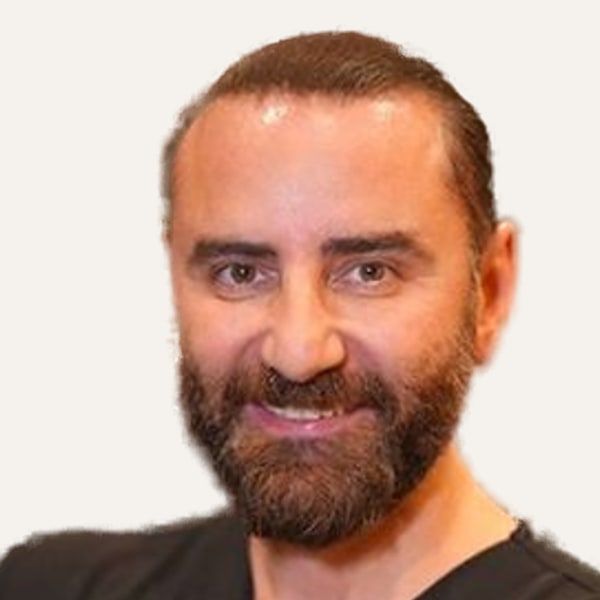Barış Keklik