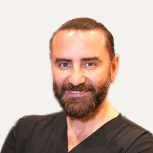 Dr. Barış Keklik, deep plane facelift surgeon in Istanbul, Turkey