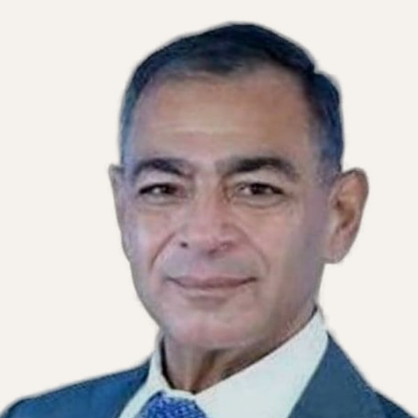 Bashar Bizrah