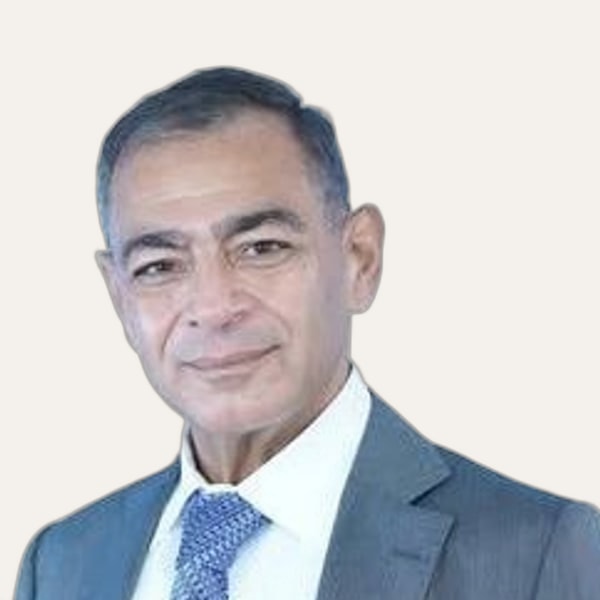 Dr. Bashar Bizrah — Deep Plane Facelift Surgeon