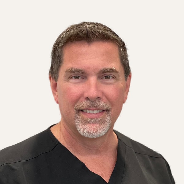 Dr. Ben Cilento — Deep Plane Facelift Surgeon