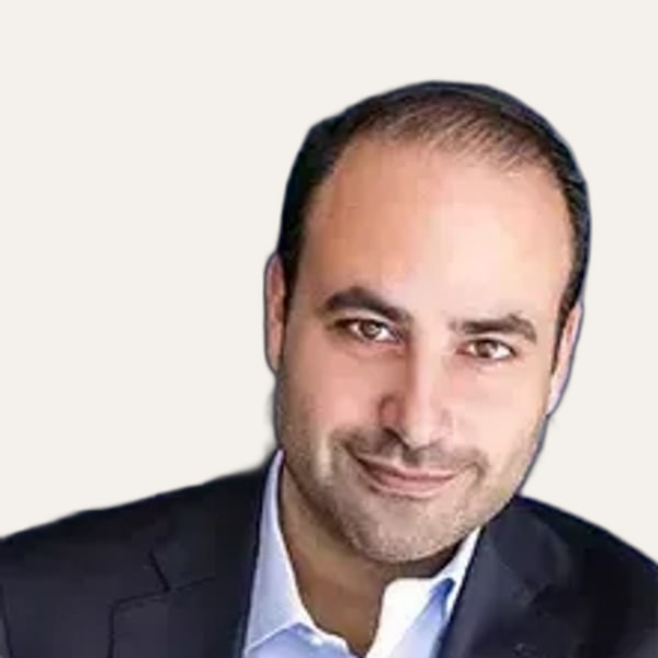 Dr. Ben Talei, deep plane facelift surgeon in Beverly Hills, USA