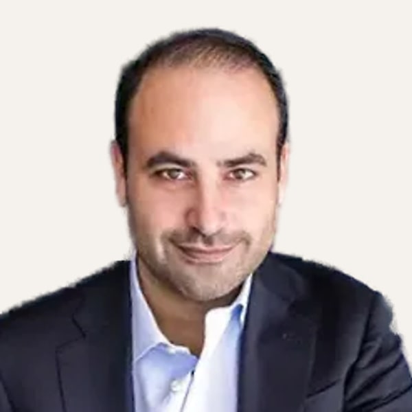 Dr. Ben Talei — Deep Plane Facelift Surgeon