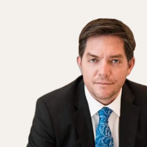 Dr. Benjamin Stong, deep plane facelift surgeon in Atlanta, USA