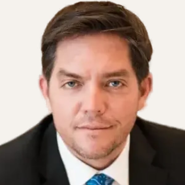 Benjamin Stong