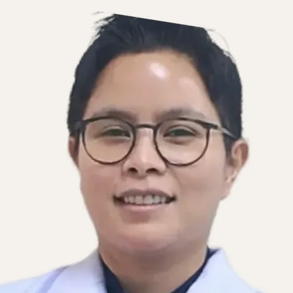 Benjawan Klankrong