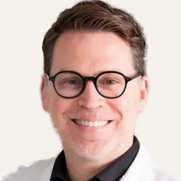 Benoit LeBlanc