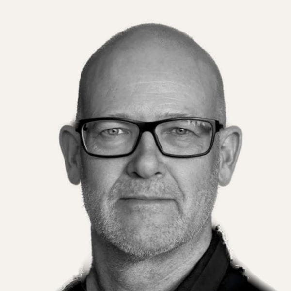 Berend van der Lei